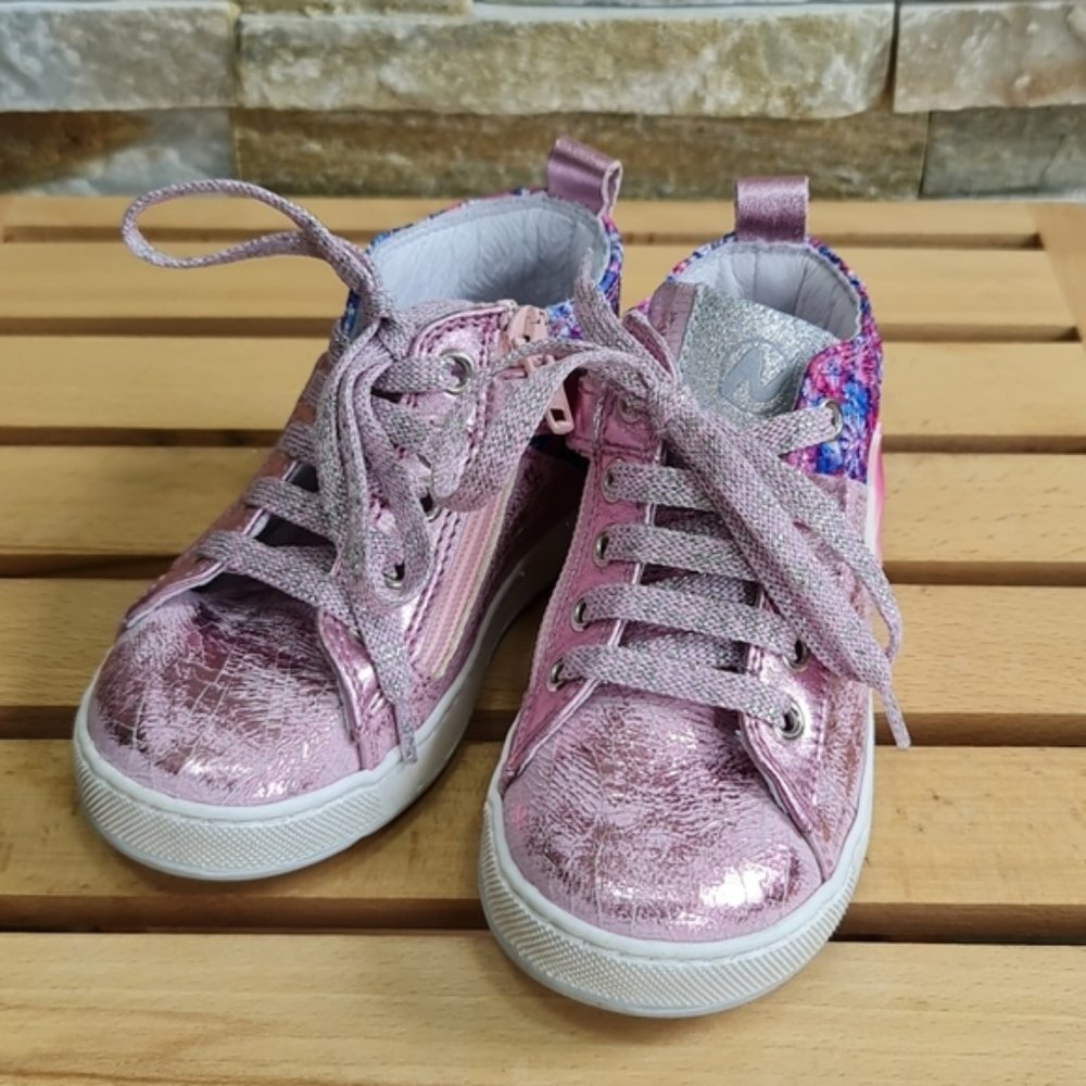 Naturino Kids Girl 9101 Trainers